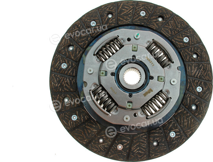 Kawe / Quick Brake 960311