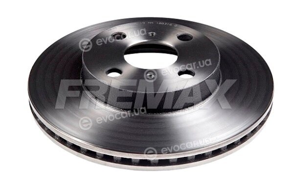 Fremax BD-2038