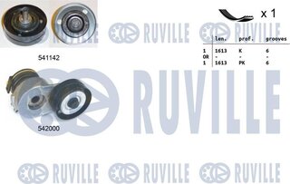 Ruville 570118