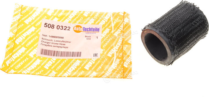Autotechteile 508 0322