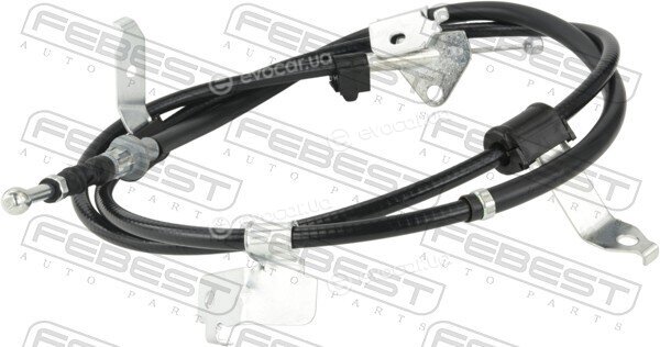 Febest 01100-ZRE152RH