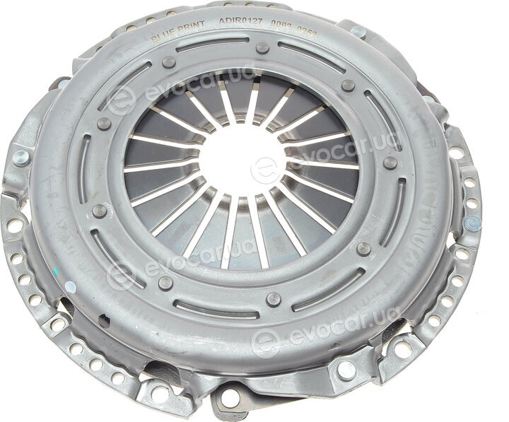 Blue Print ADG030252