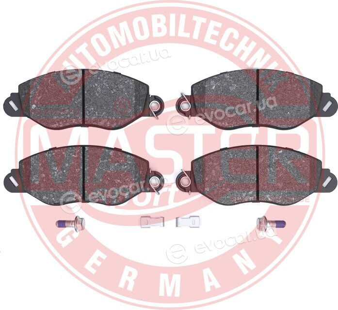 Master Sport 13046039922N-SET-MS