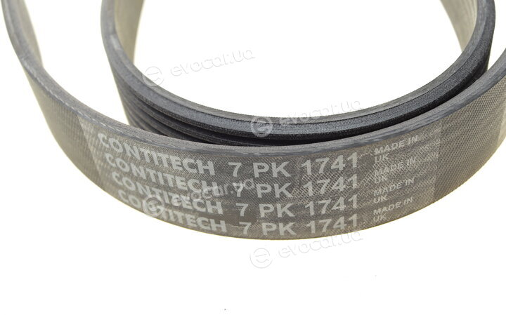 Continental 7PK1741