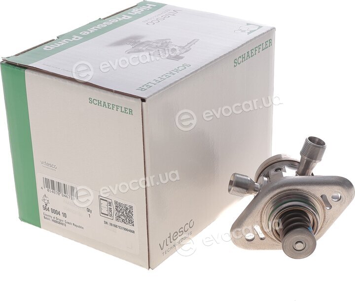 Vitesco 564 0004 10