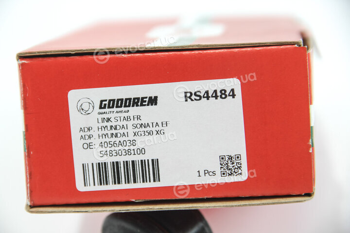 Goodrem RS4484