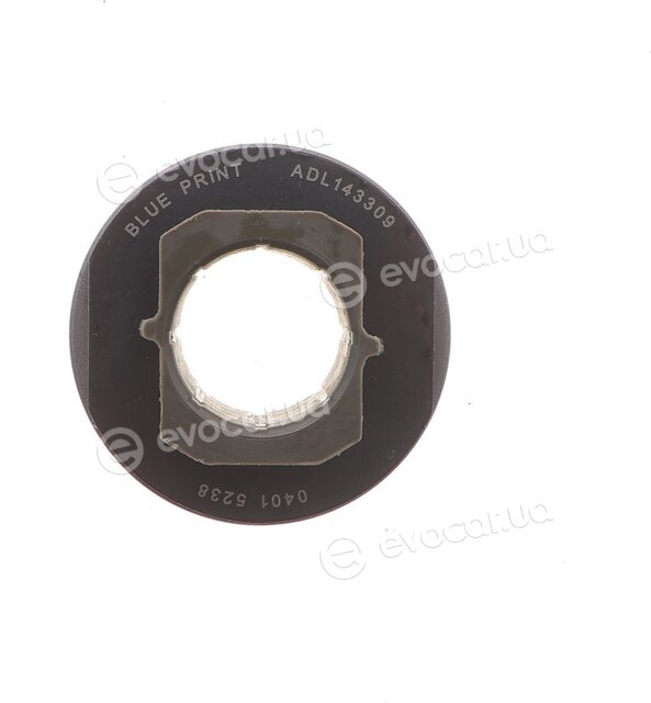 Blue Print ADBP300257