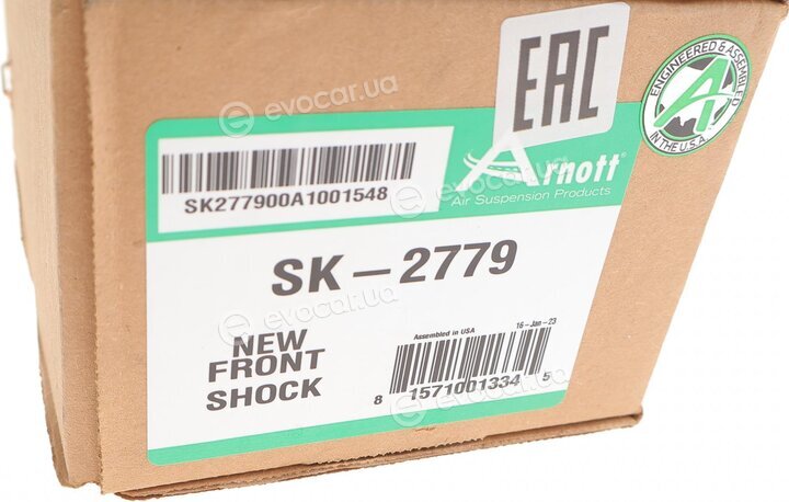 Arnott SK-2779