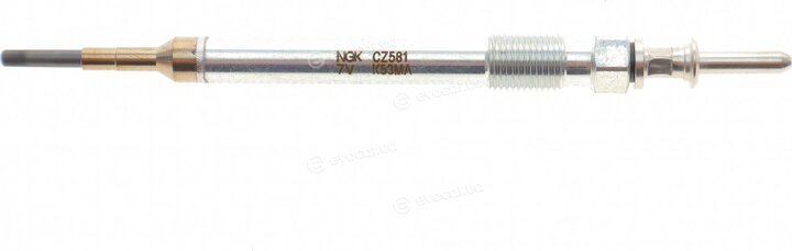 NGK / NTK CZ581