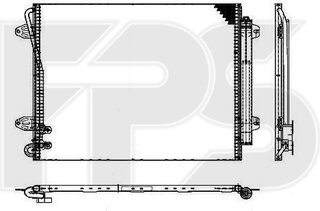 FPS FP74K466