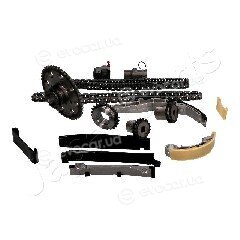 Japanparts KDK-113