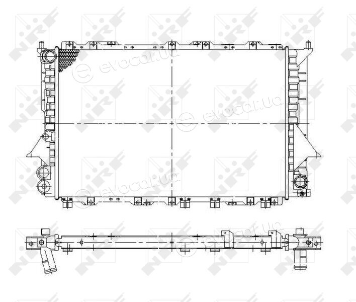 NRF 58870