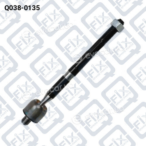 Q-Fix Q0380135
