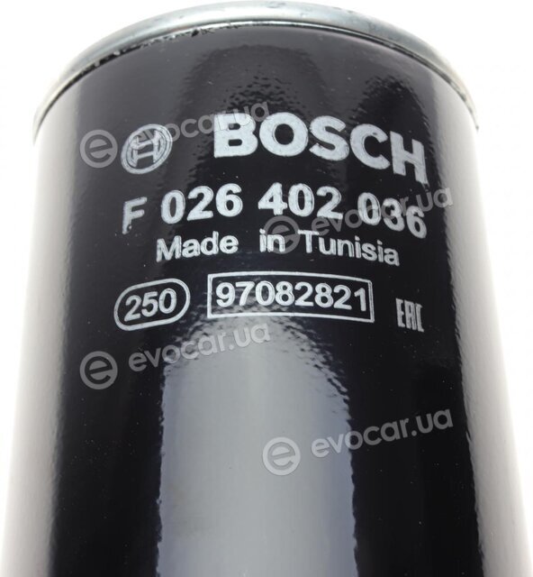 Bosch F 026 402 036