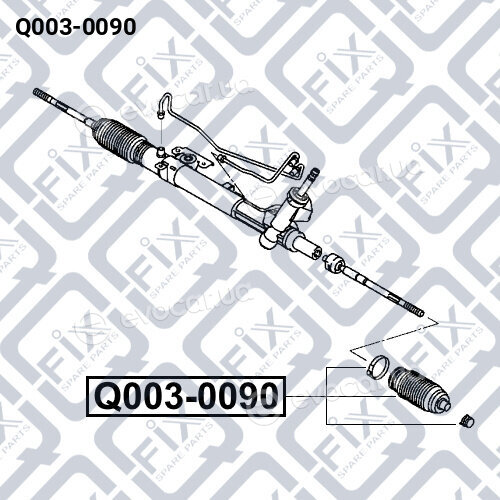 Q-Fix Q0030090