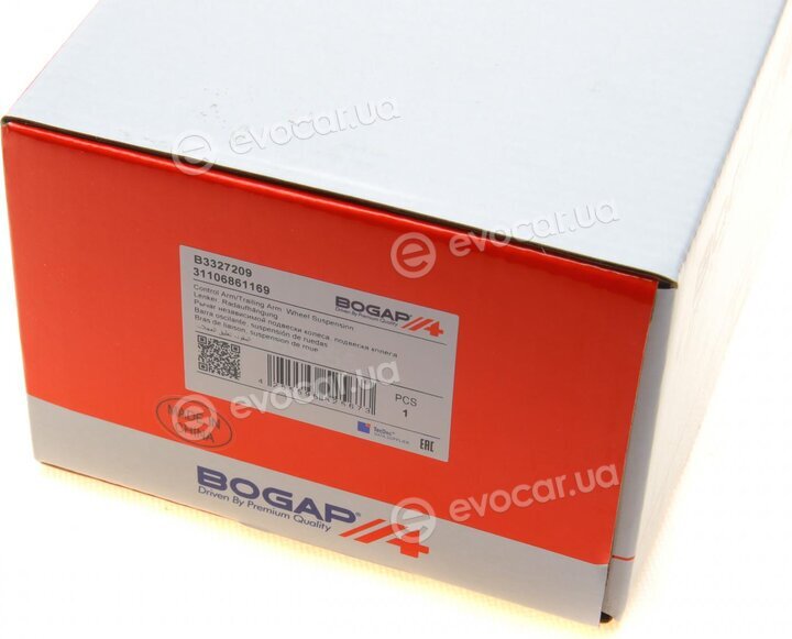 Bogap B3327209