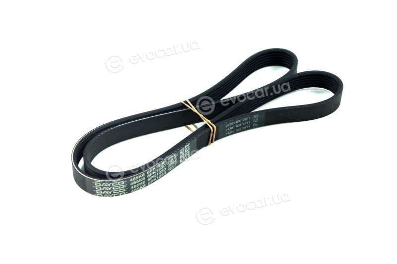 Dayco 6PK1230