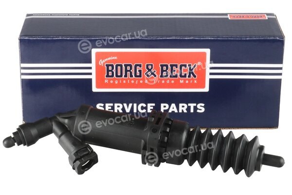 Borg & Beck BES289