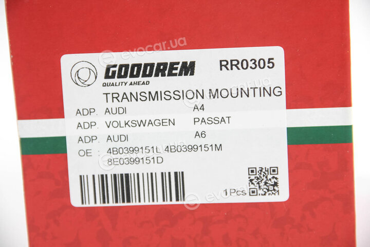 Goodrem RR0305