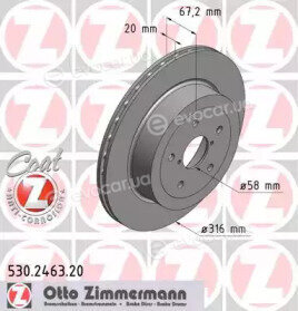 Zimmermann 530.2463.20