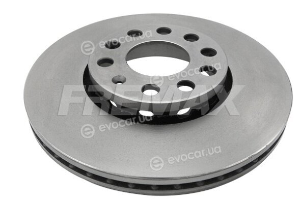 Fremax BD-4063