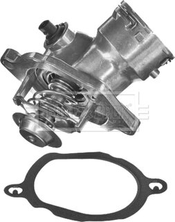 Borg & Beck BBT344