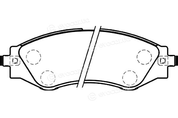 Kavo BP-1009