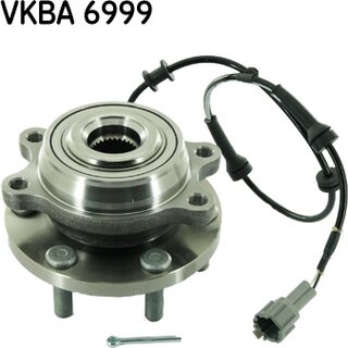 SKF VKBA 6999