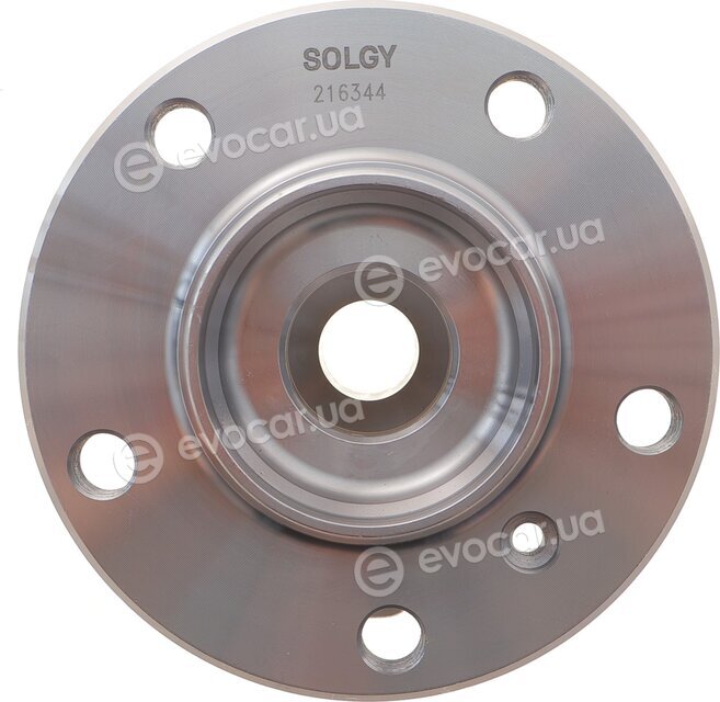 Solgy 216344