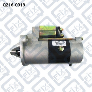 Q-Fix Q2160019