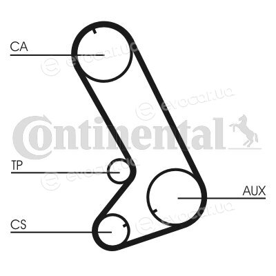 Continental CT773