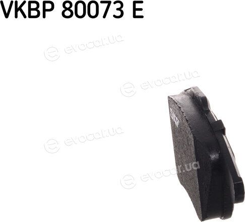 SKF VKBP 80073 E