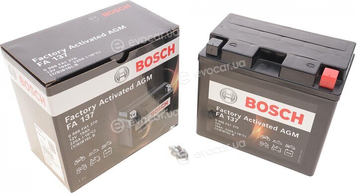 Bosch 0 986 FA1 370