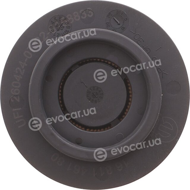Mopar (PSA / FCA) 1681146180