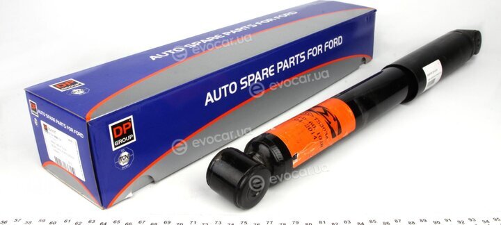 DP SS8107