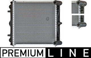 Mahle CR 370 000P