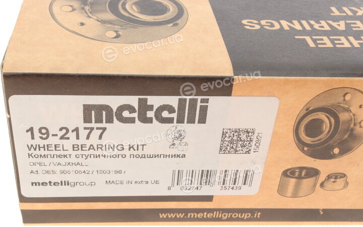 Metelli 19-2177