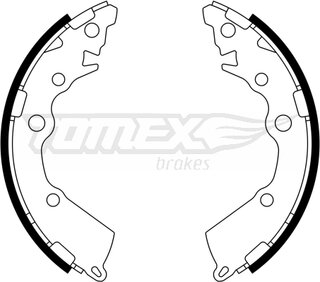 Tomex TX 23-18