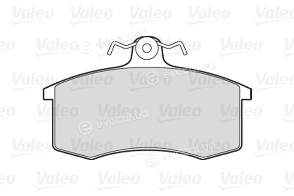 Valeo 301406