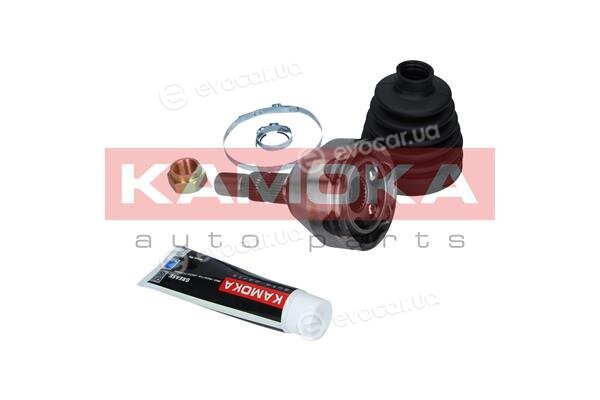 Kamoka 6037