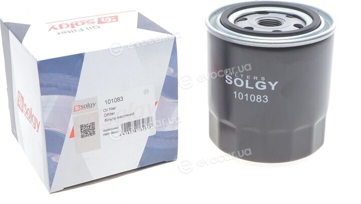 Solgy 101083