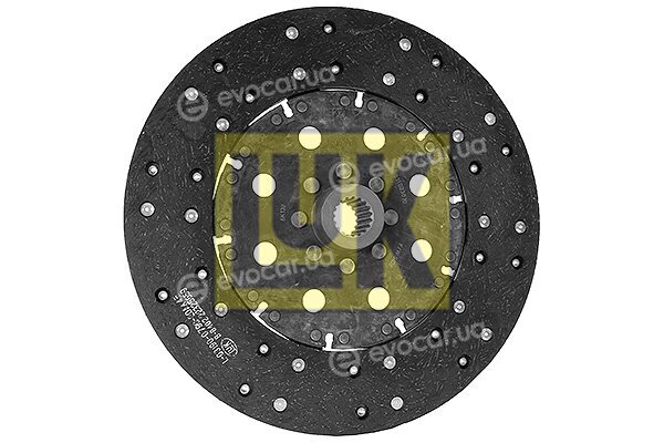 LuK 331 0230 10