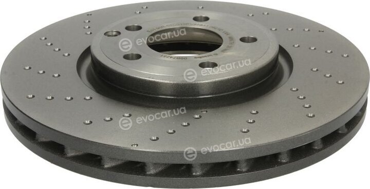 Brembo 09.B742.51