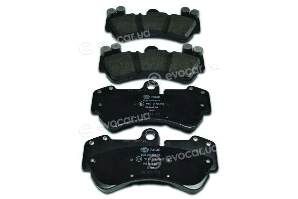 Hella 8DB 355 018-701