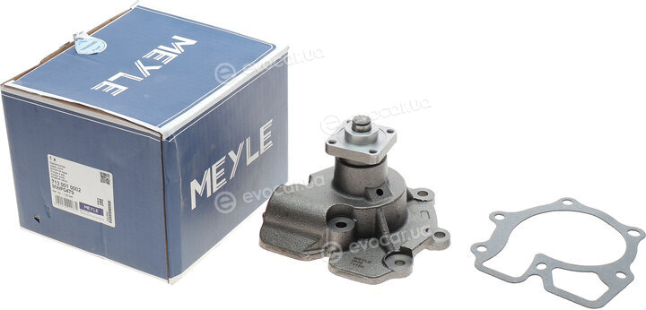 Meyle 713 001 0002