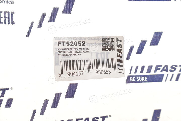 Fast FT52052