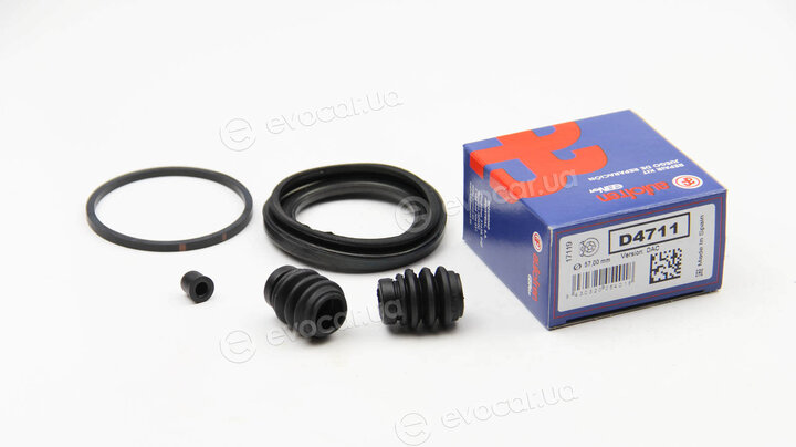 Autofren D4711