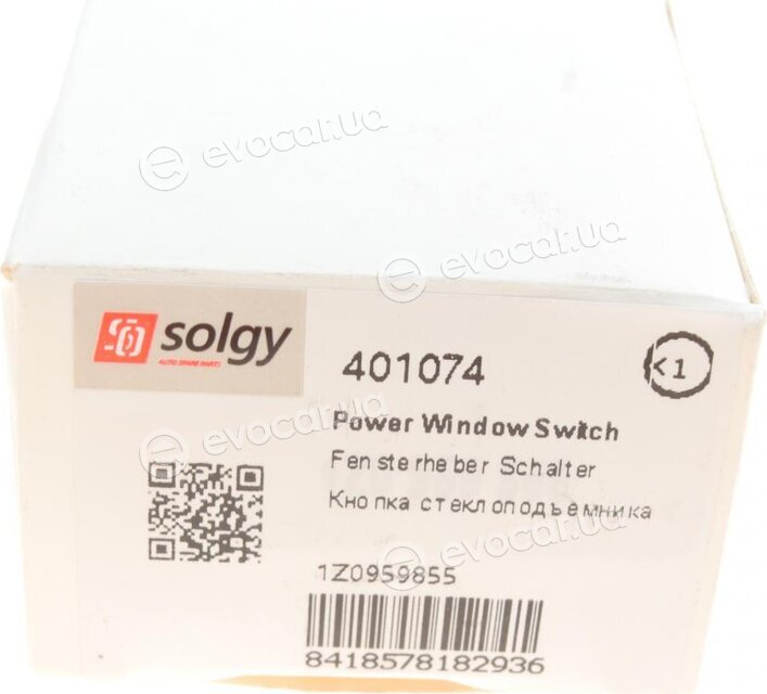 Solgy 401074