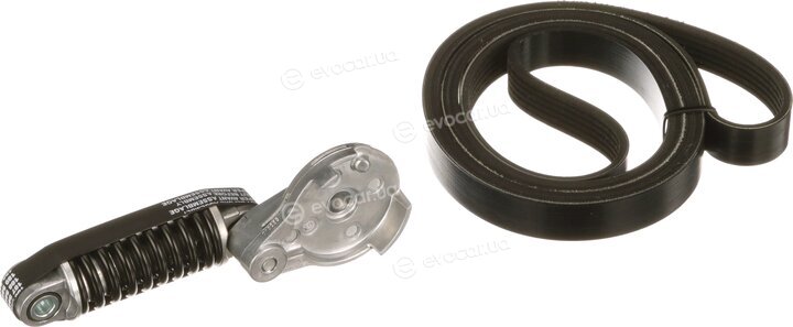 Gates K016PK803EST