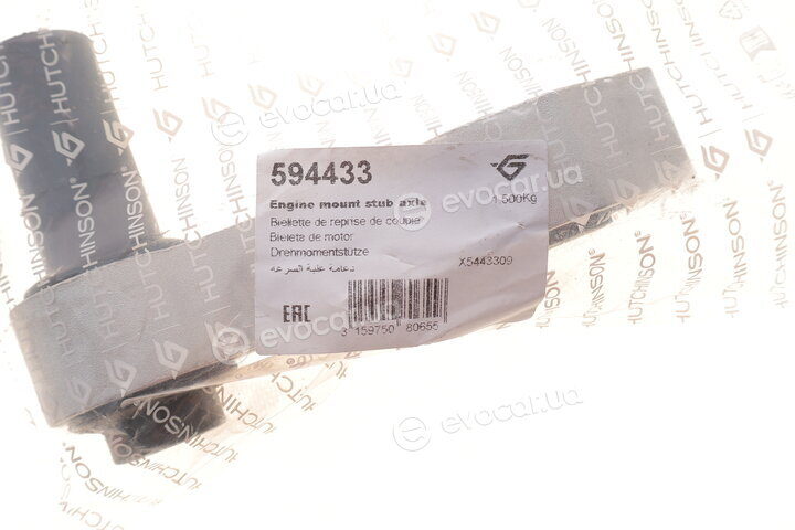 Hutchinson 594433